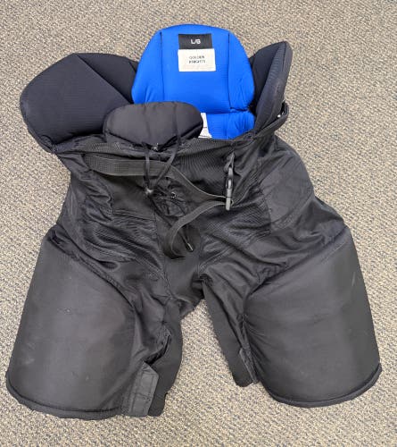 Large Bauer Nexus Pro Pants - Pro Stock (Used) - Vegas Golden Knights