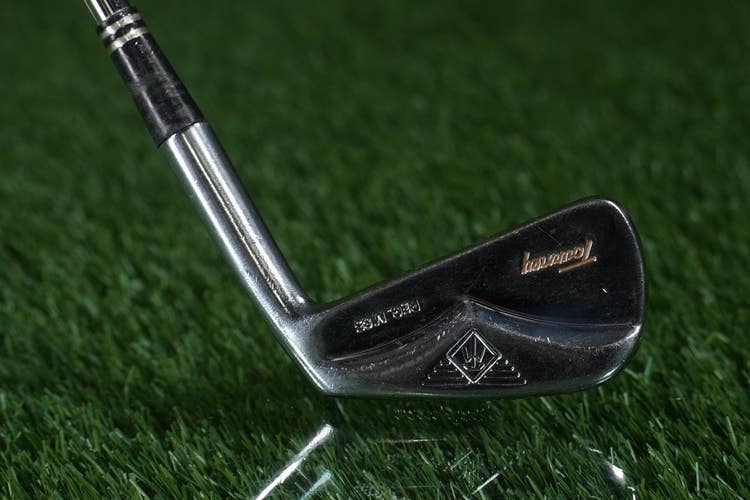 Vintage MacGregor Tourney Tour Forged 4 Iron Reg. M85 W/ Golf Pride Grip RH