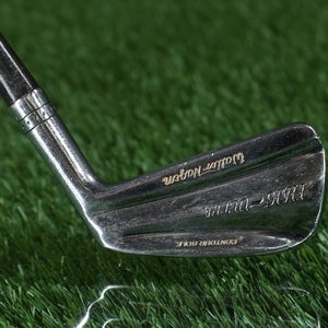 Walter Hagen Haig Ultra 2 Iron Fluid-Feel 385 Apache Circum Flex Graphite RH