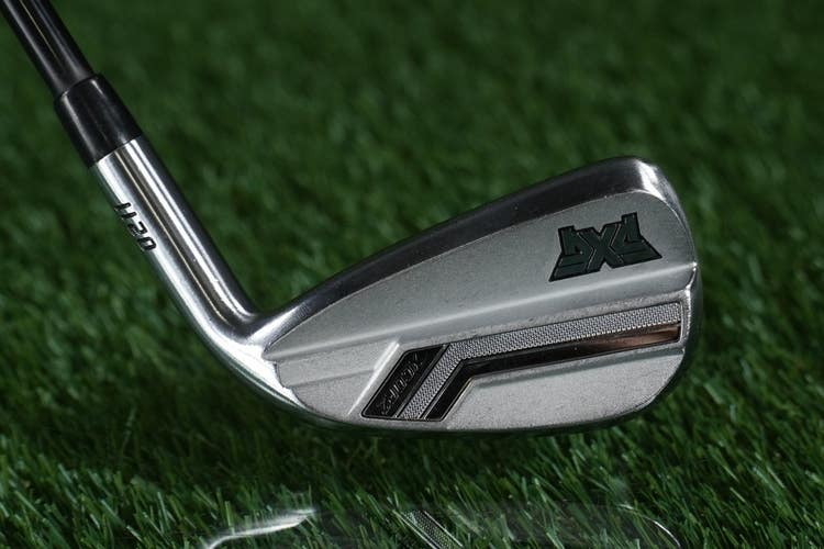 PXG 0211 XCOR2 6 Iron Project X Cypher Sixty 5.5 Regular Flex Graphite Shaft RH
