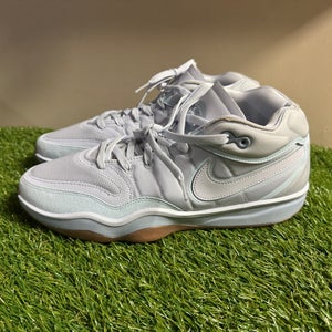 Wmn 12.5 / Men 11 Nike G.T. Hustle 2 Shine Together Basketball Shoes HF1570-001