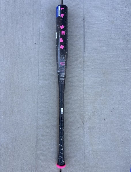 2026 Combat MFG Spec A1 Alloy BBCOR Certified Bat (-3) 30 oz 33" (New)