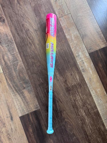 2026 USSSA Certified Bat (-10) 19 oz 29" (New)