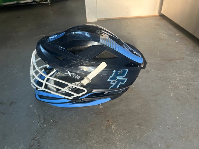 Cascade XRS Pro Helmet (Used)