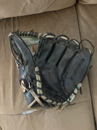 Wilson A2000 RH Infield Baseball Glove 11.5" (Used)