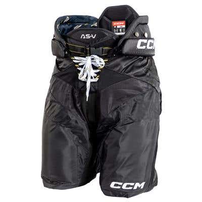 New Senior Medium CCM Tacks AS-V Hockey Pants