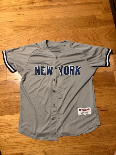 Derek Jeter Jersey