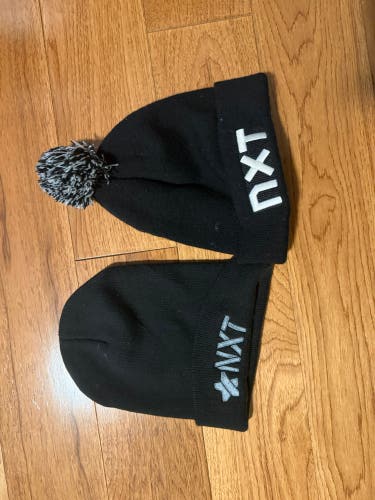 NXT Lacrosse Showcase Beanies 2