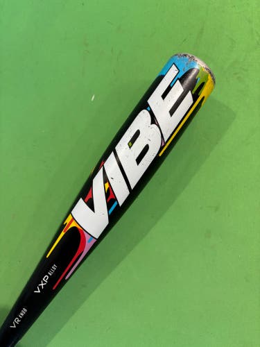 2024 Victus Vibe Alloy Bat USABat Certified (-10) 19 oz 29"