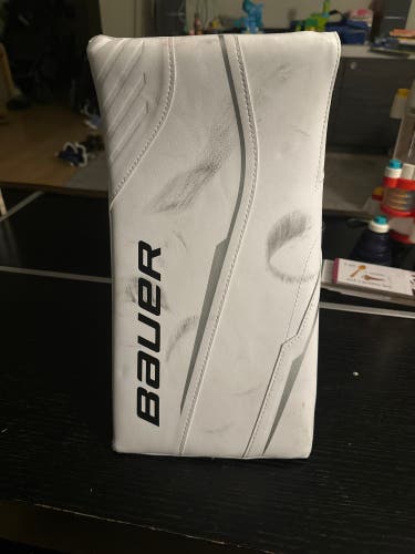 2025 Bauer S20 GSX Regular (Used)