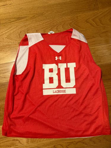 Boston University Lacrosse Practice Jersey