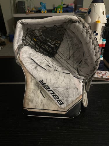 Bauer Mach Regular (Used)