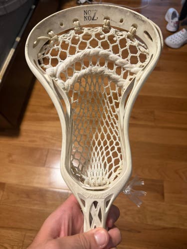 Warrior Noz 2 Head (Used)