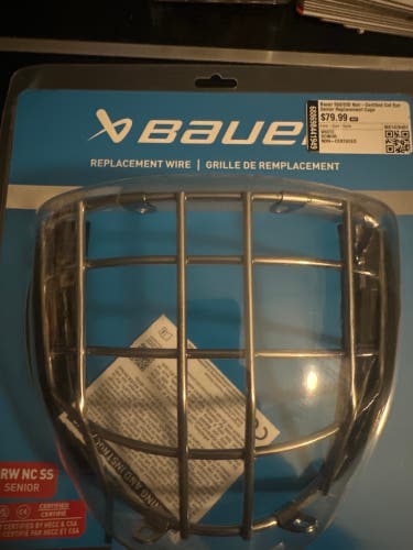 Bauer (Used)
