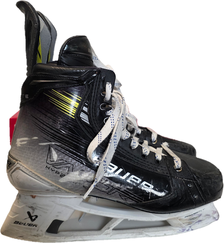 Bauer Vapor Hyperlite 2 Hockey Skates Pro Stock 10.5 (Used)
