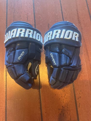 Warrior Covert Pro Gloves 11" (Used)