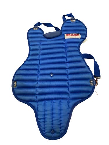 Schutt Catchers Chest Protector Youth 11859-S000032689
