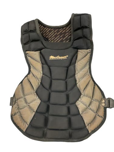 MacGregor Catchers Chest Protector 11859-S000032688