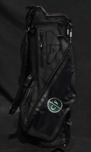 TITLEIST  UL CF GOLF BAG 4 COMPARTMENTS 36 IN TALL