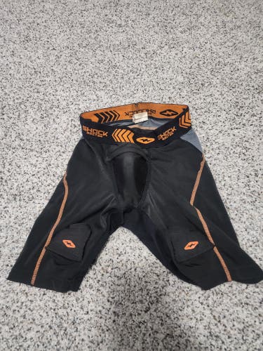 Youth Shock Doctor (Used) jock