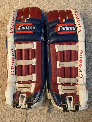 36" Ferland GP9000 Victory XL (Used)