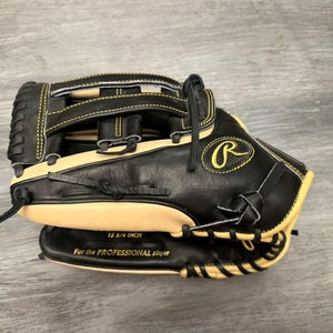 Rawlings Heart of the Hide LH Outfield Baseball Glove 12.75" (New)