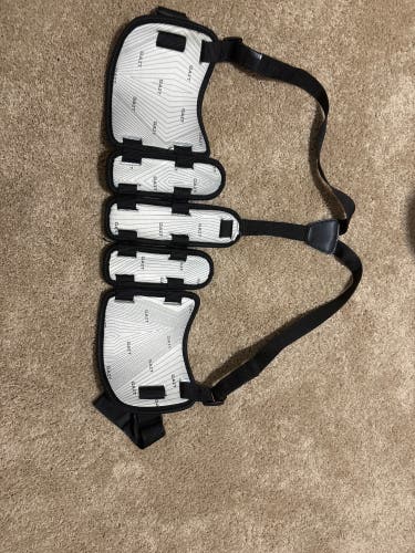 Adult Small Gait Rib Pad (Used)