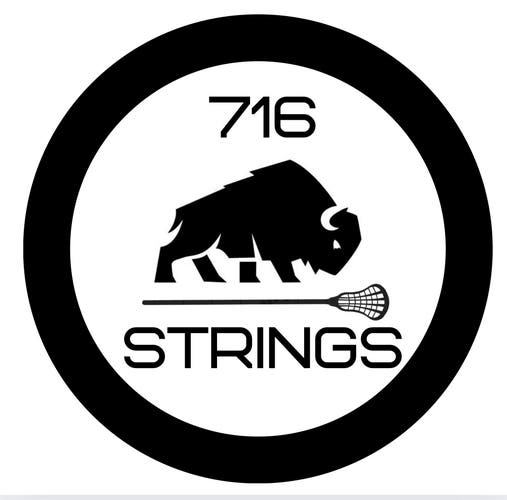 Lacrosse Stringing Service