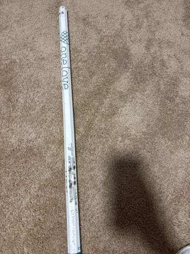 True Comp 4.0 Shaft (Used)