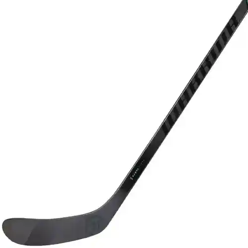 Senior Warrior Alpha LX3 COMP PRO TEAM Right Handed Hockey Stick W03 75 Flex Pro Stock (New)