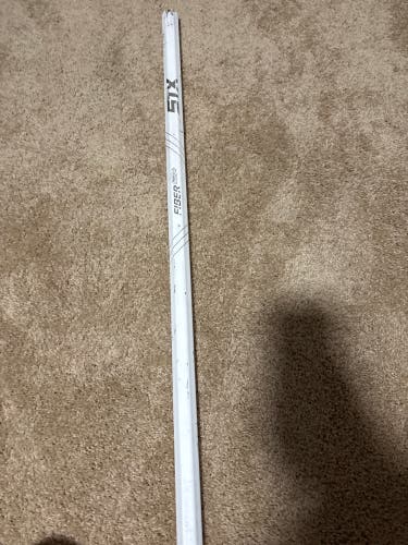 STX Fiber O Shaft (Used)