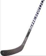 Senior Sherwood Code Photon 3 Right Handed Hockey Stick P92 75 Flex (New)