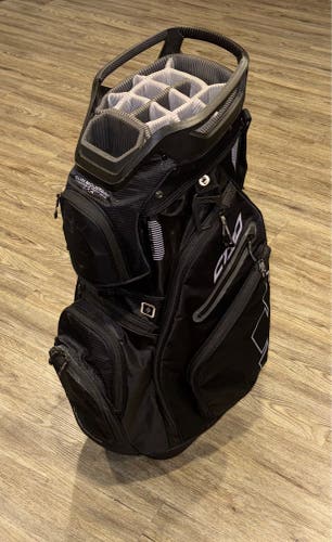 Black Sun Mountain C130 Cart Bag