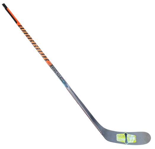 Warrior Covert QR5 Pro LH Hockey Stick 55 Flex M28 INT Retail Brand New (15824)