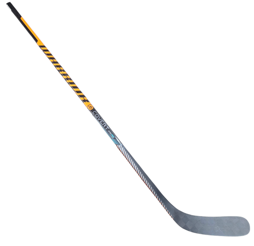 Warrior Covert QR5 Pro LH Hockey Stick 63 Flex W88 INT Retail Brand New (15826)