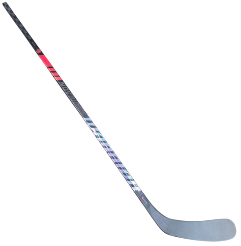 Warrior Novium Pro LH Hockey Stick 55 Flex W03 INT Retail Brand New (15828)