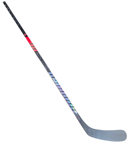 Warrior Novium Pro LH Hockey Stick 63 Flex W03 INT Retail Brand New (15829)