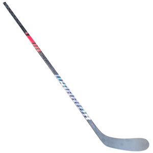 Warrior Novium Pro LH Hockey Stick 55 Flex W28 INT Retail Brand New (15830)