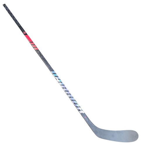 Warrior Novium Pro LH Hockey Stick 55 Flex W28 INT Retail Brand New (15830)