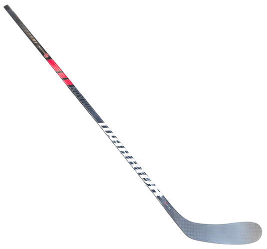 Warrior Novium LH Hockey Stick 55 Flex W28 INT Retail Brand New (15831)