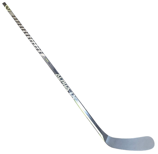 Warrior Alpha LX20 LH Hockey Stick 55 Flex W03 INT Retail Brand New (15836)