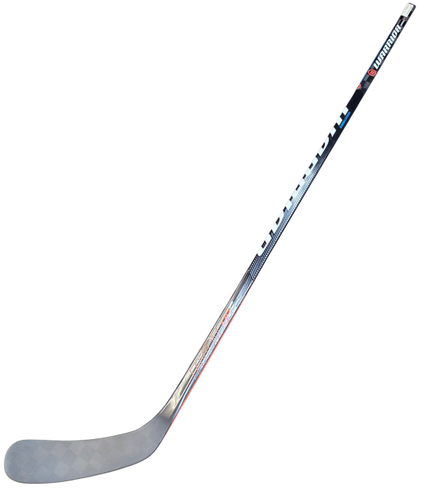 Warrior Covert Fantom QRE RH Hockey Stick 63 Flex W03 INT Retail Brand New (15838)