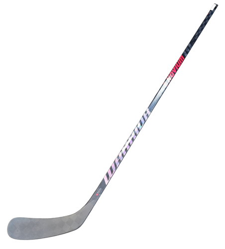 Warrior Novium Pro RH Hockey Stick 55 Flex W03 INT Retail Brand New (15843)