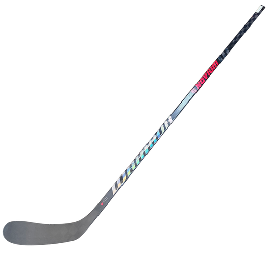 Warrior Novium Pro RH Hockey Stick 55 Flex W28 INT Retail Brand New (15844)