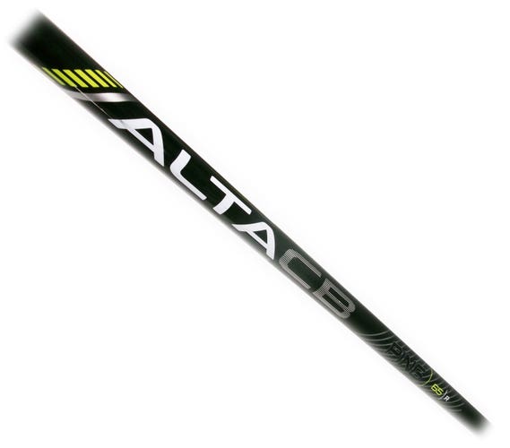 Ping Alta CB 65 41.75" Fairway Wood Shaft Regular Flex w/G430 Adapter