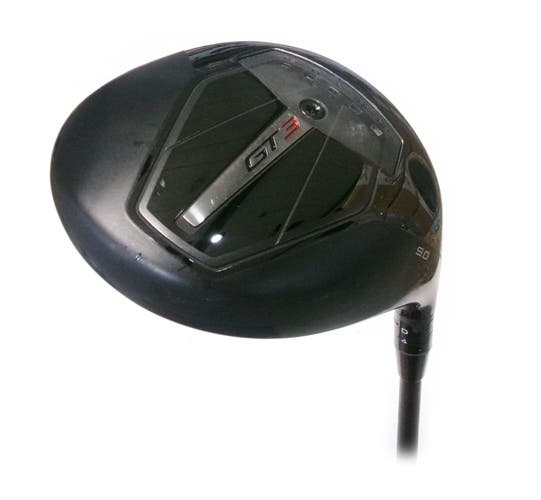 Titleist GT3 9.0* Driver Graphite Hzrdus 60g X Flex