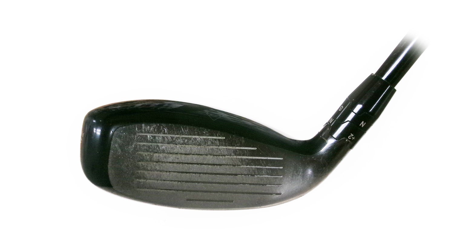 Callaway Super Hybrid 20* Hybrid Graphite Tensei Orange 80HY