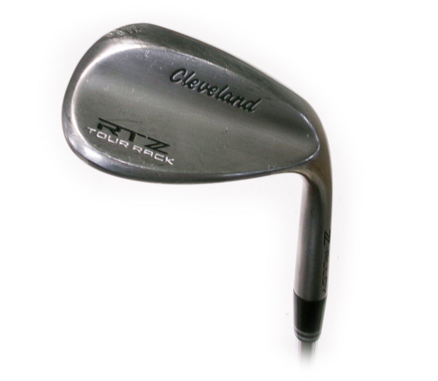 Cleveland RTZ Tour Rack 58*/10* Wedge Steel Dynamic Gold S400