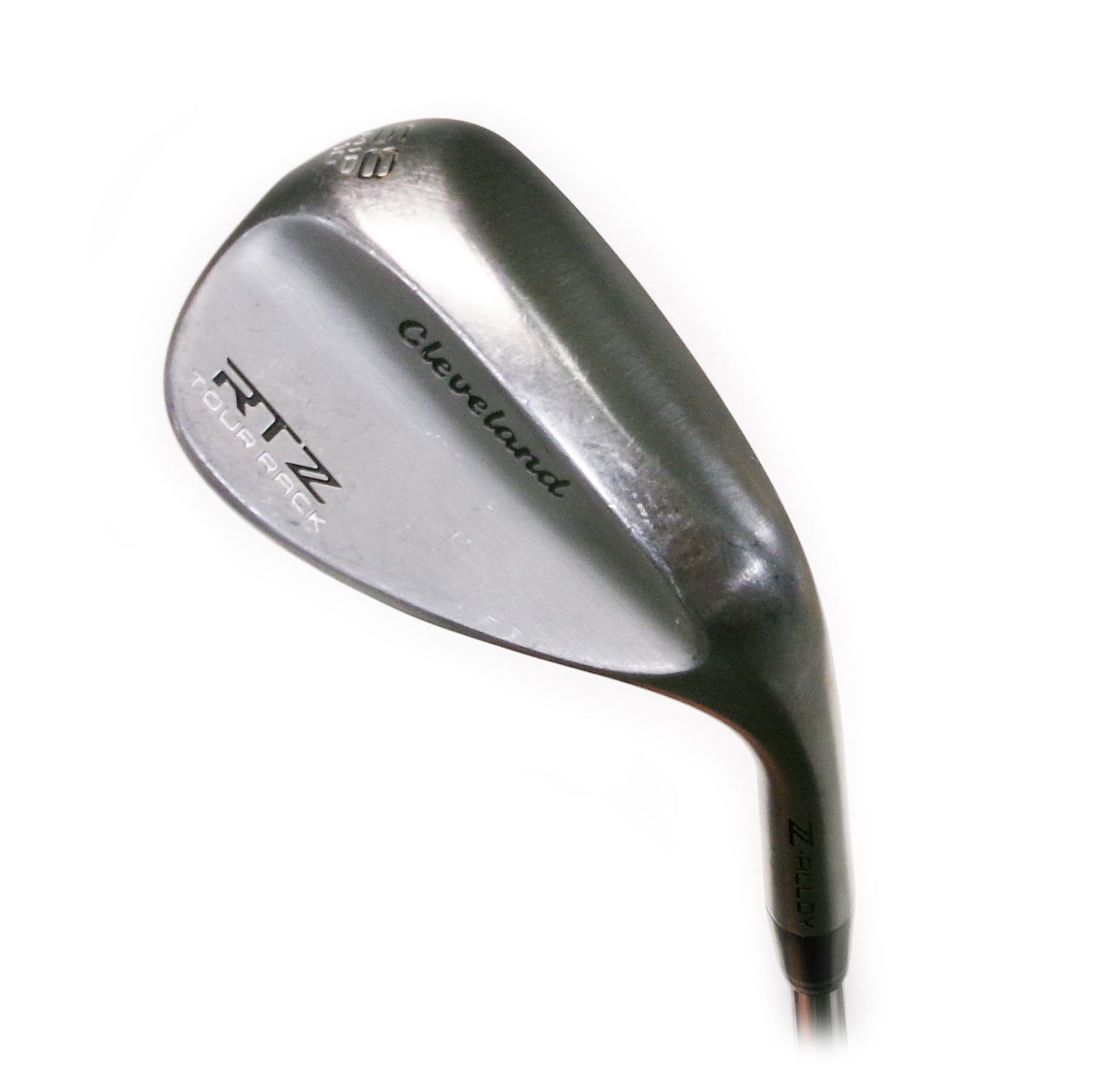Cleveland RTZ Tour Rack 58*/10* Wedge Steel Dynamic Gold S400