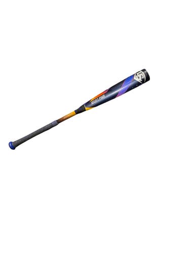 Used Louisville Slugger 2025 SELECT PWR BB/SB High School -3 Bat 31" 11873-S000245343